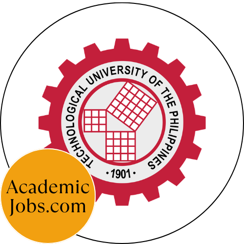 TUP - Technological University of the Philippines logo