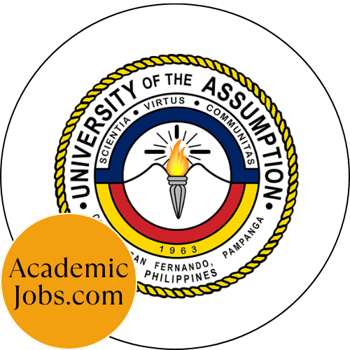 University of the Assumption logo