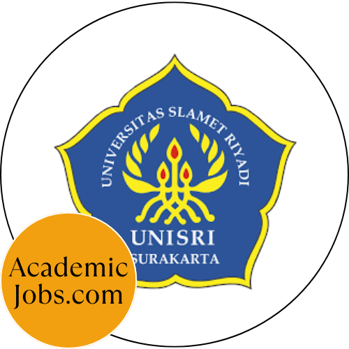 USR - Universitas Slamet Riyadi Surakarta logo