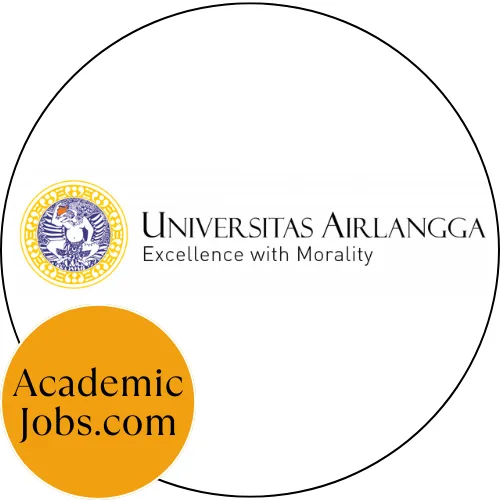 Unair - Universitas Airlangga logo