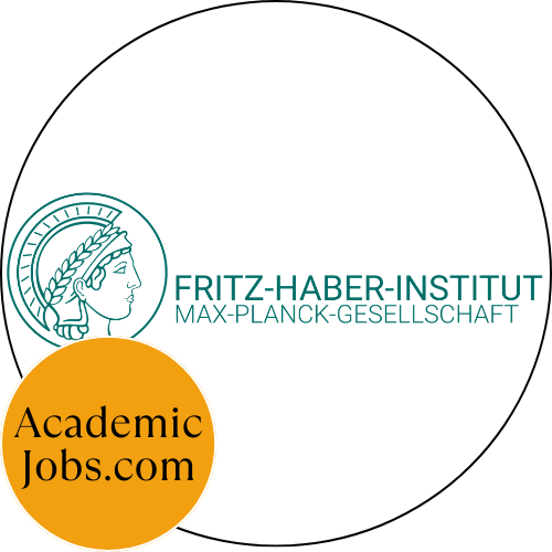 Fritz Haber Institute logo