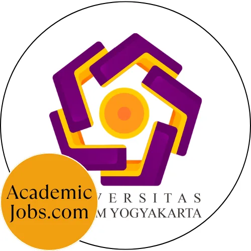Universitas Amikom Yogyakarta logo