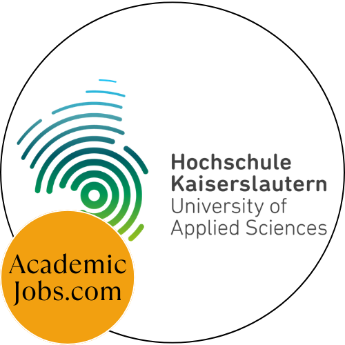 Hochschule Kaiserslautern logo