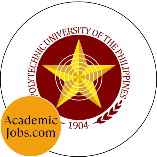 PUP - Polytechnic University of the Philippines logo
