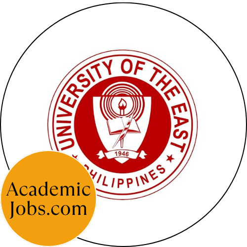 UEC - University of the East, Coloocan logo