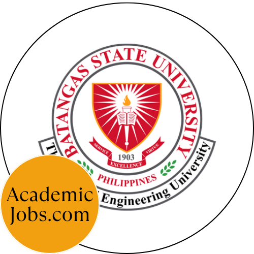 Batangas State University logo