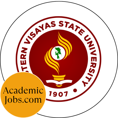 Eastern Visayas State University logo