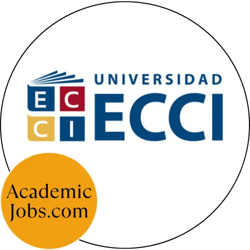 ECCI - Escuela Colombiana de Carreras Industriales logo
