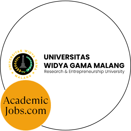 UWGM - Universitas Widya Gama Malang logo
