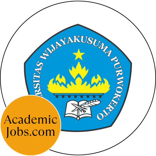 UWK - Universitas Wijaya Kusuma Purwokerto logo