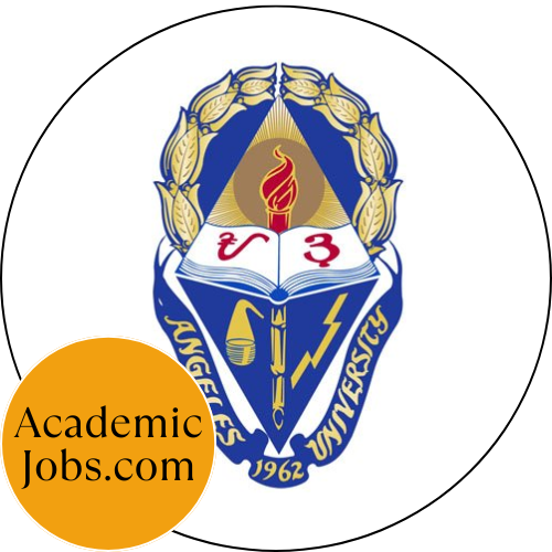 Angeles University Foundation logo
