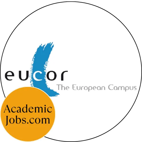 Eucor - The European Campus logo