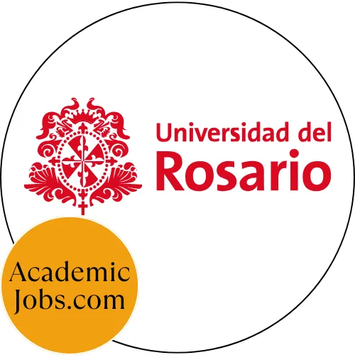 Universidad del Rosario logo