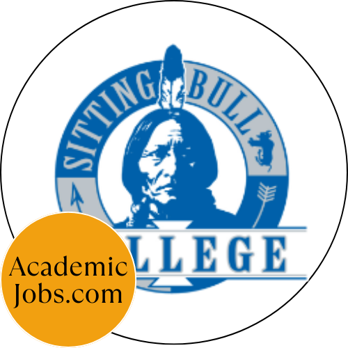 Sitting Bull College logo