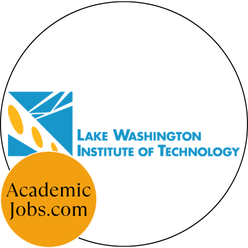 Lake Washington Institute of Technology logo