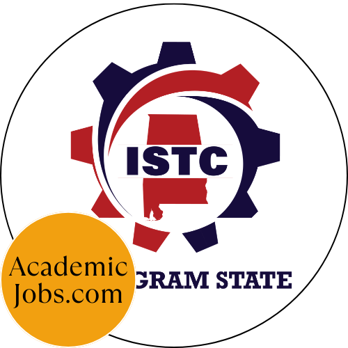 J.F. Ingram State Technical College logo