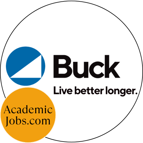 Buck Institute for Research on Aging logo