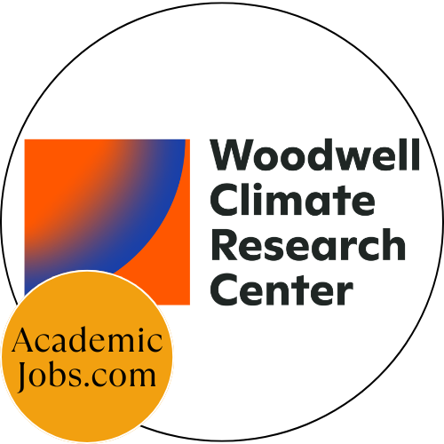 Woodwell Climate Research Center Logo