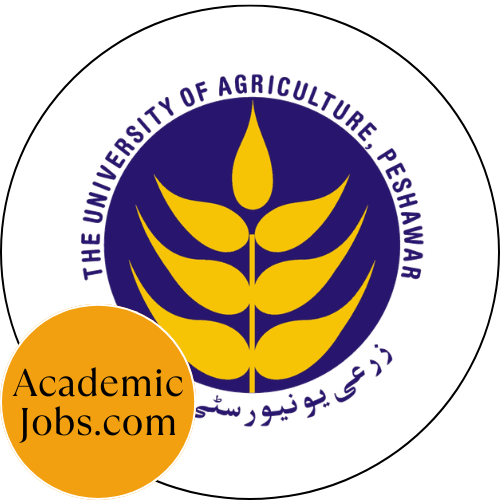 UoA - The University of Agriculture logo