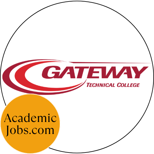 Gateway Technical College Jobs