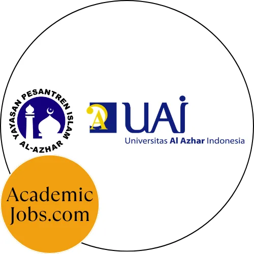 Al Azhar - Al Azhar University logo