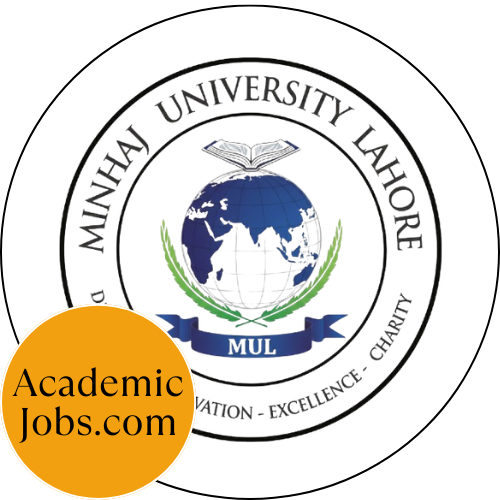 Minhaj University Lahore