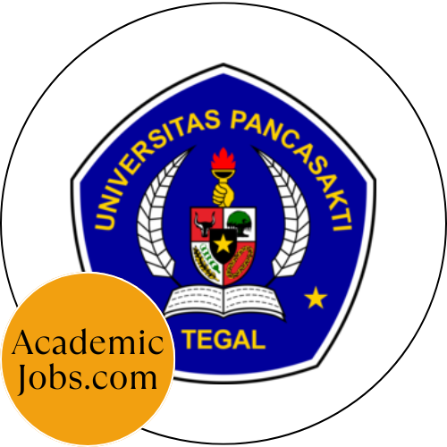 UPT - Universitas Pancasakti Tegal logo