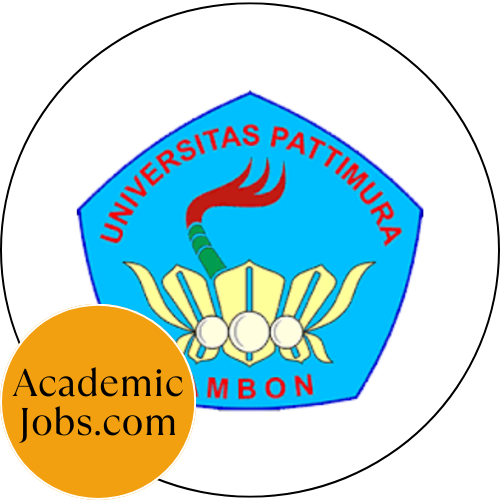 Universitas Pattimura logo