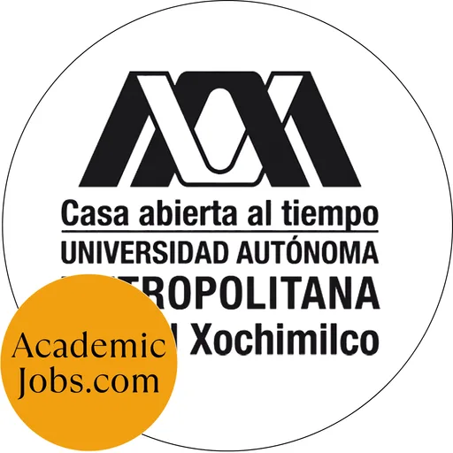Universidad Autónoma Metropolitana - Xochimilco logo