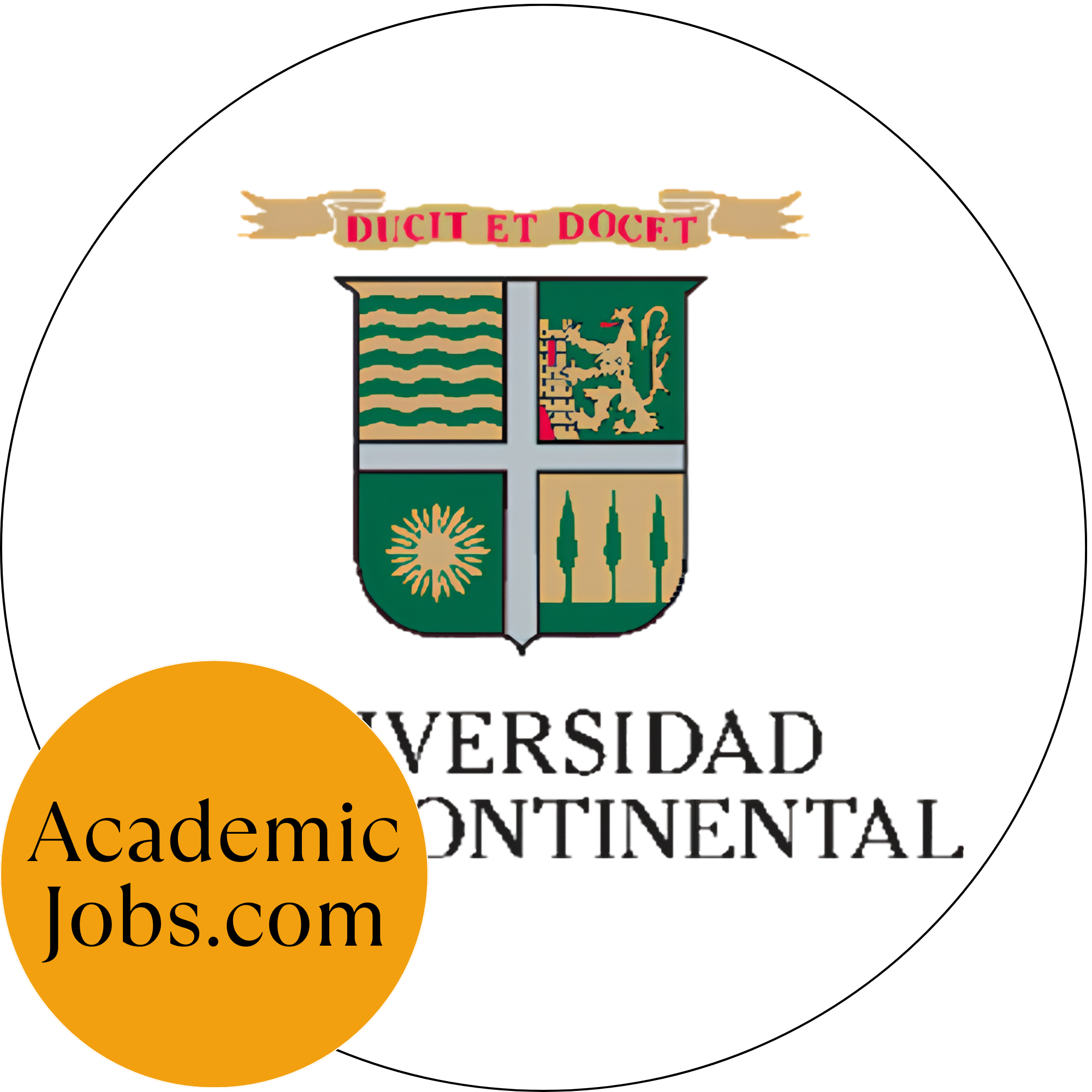 UIC - Universidad Intercontinental logo