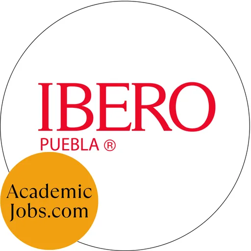 Universidad Iberoamericana Puebla logo