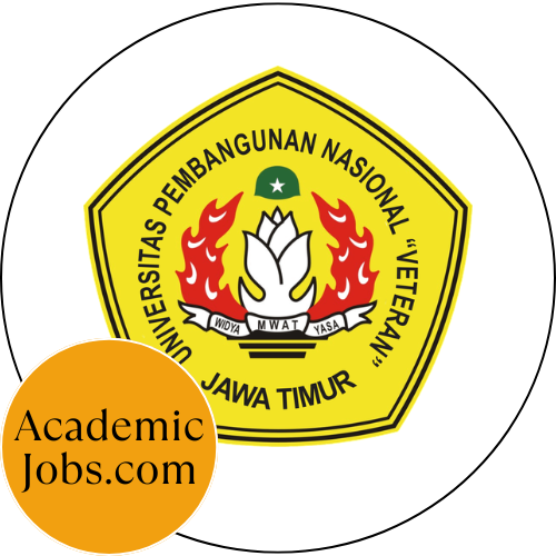Universitas Pembangunan Nasional (Veteran) East Java logo