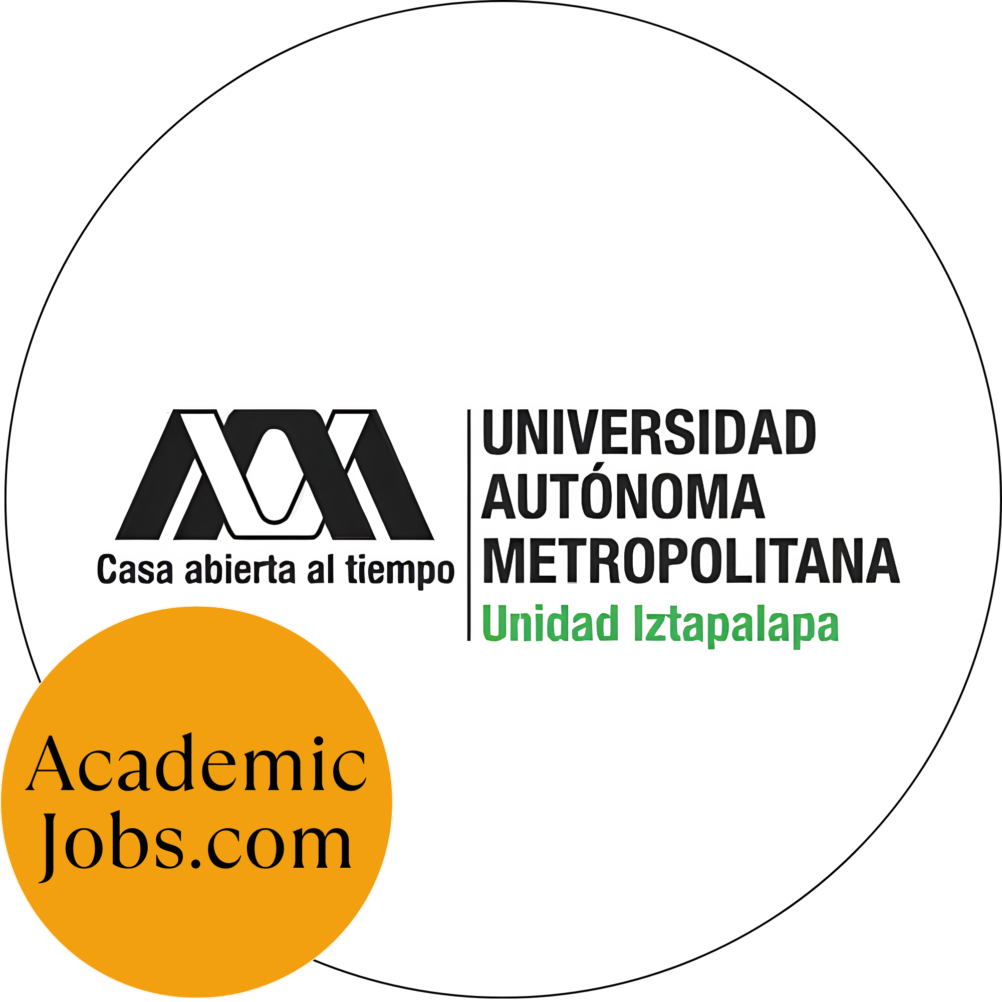 UAM-I - Universidad Autónoma Metropolitana - Iztapalapa logo