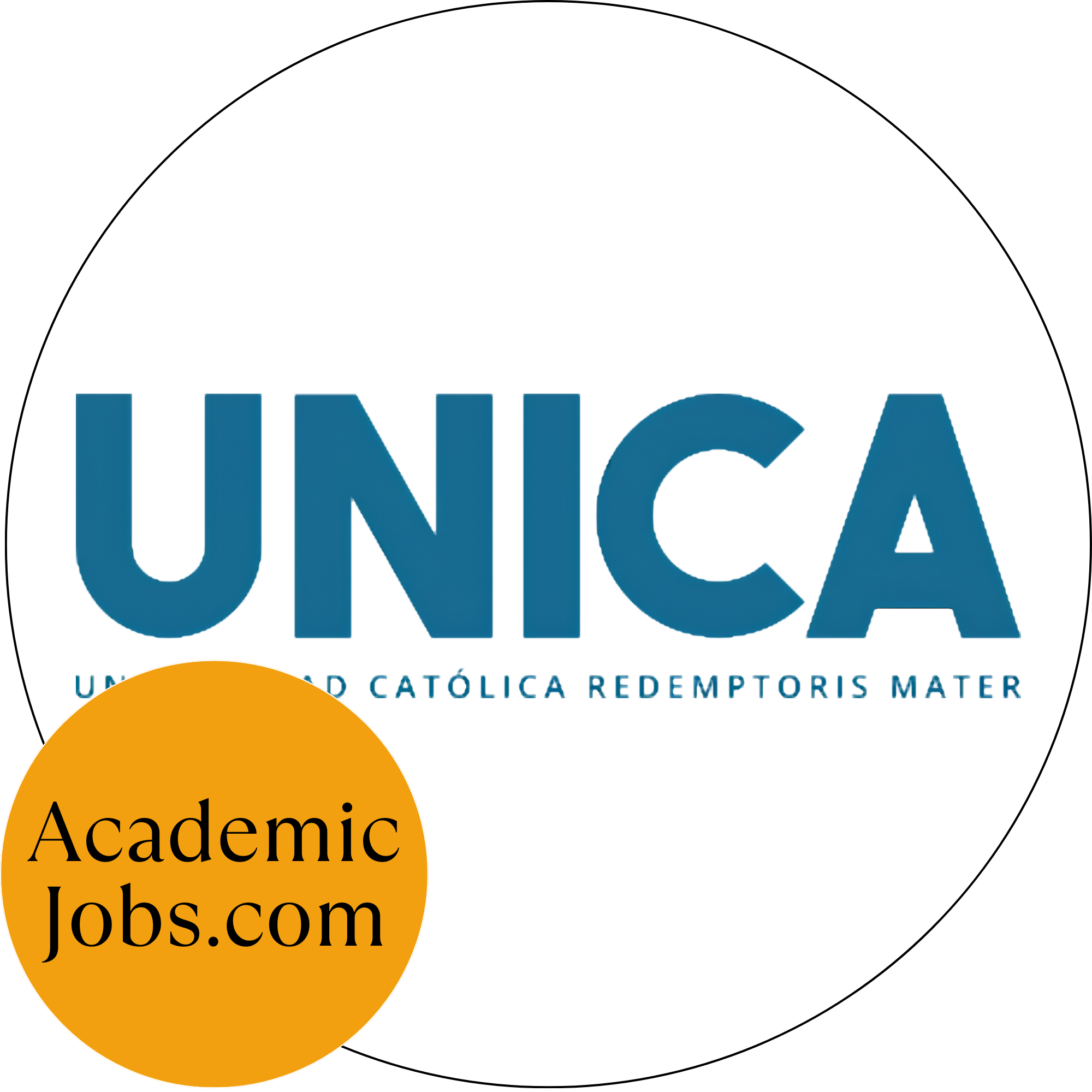 UCRM - Universidad Catolica "Redemptoris Mater" logo