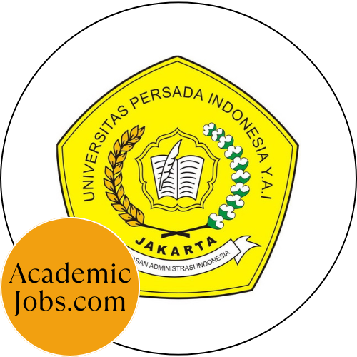 Universitas Persada Indonesia Y.A.I logo
