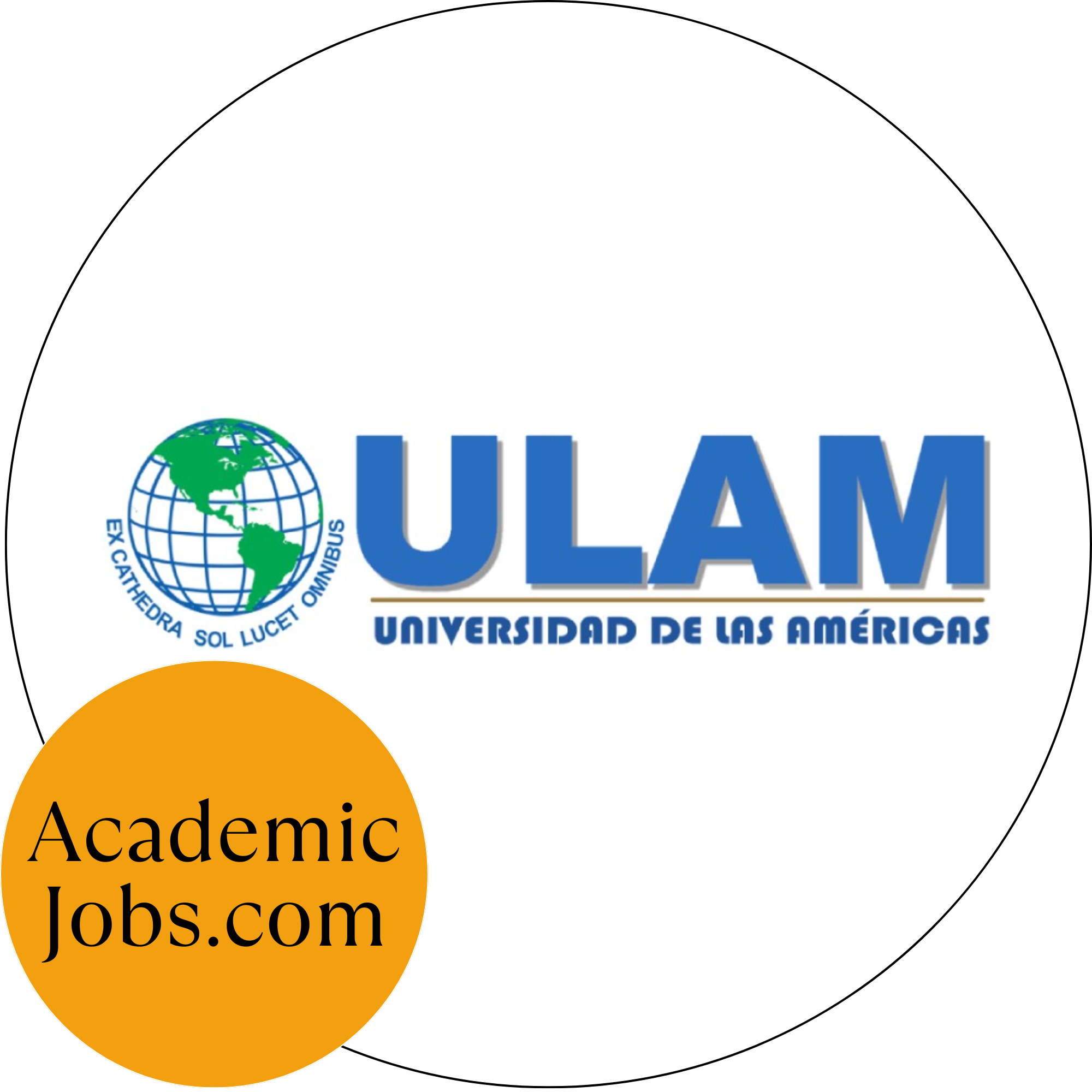 ULAM - Universidad de las Américas (ULAM) logo