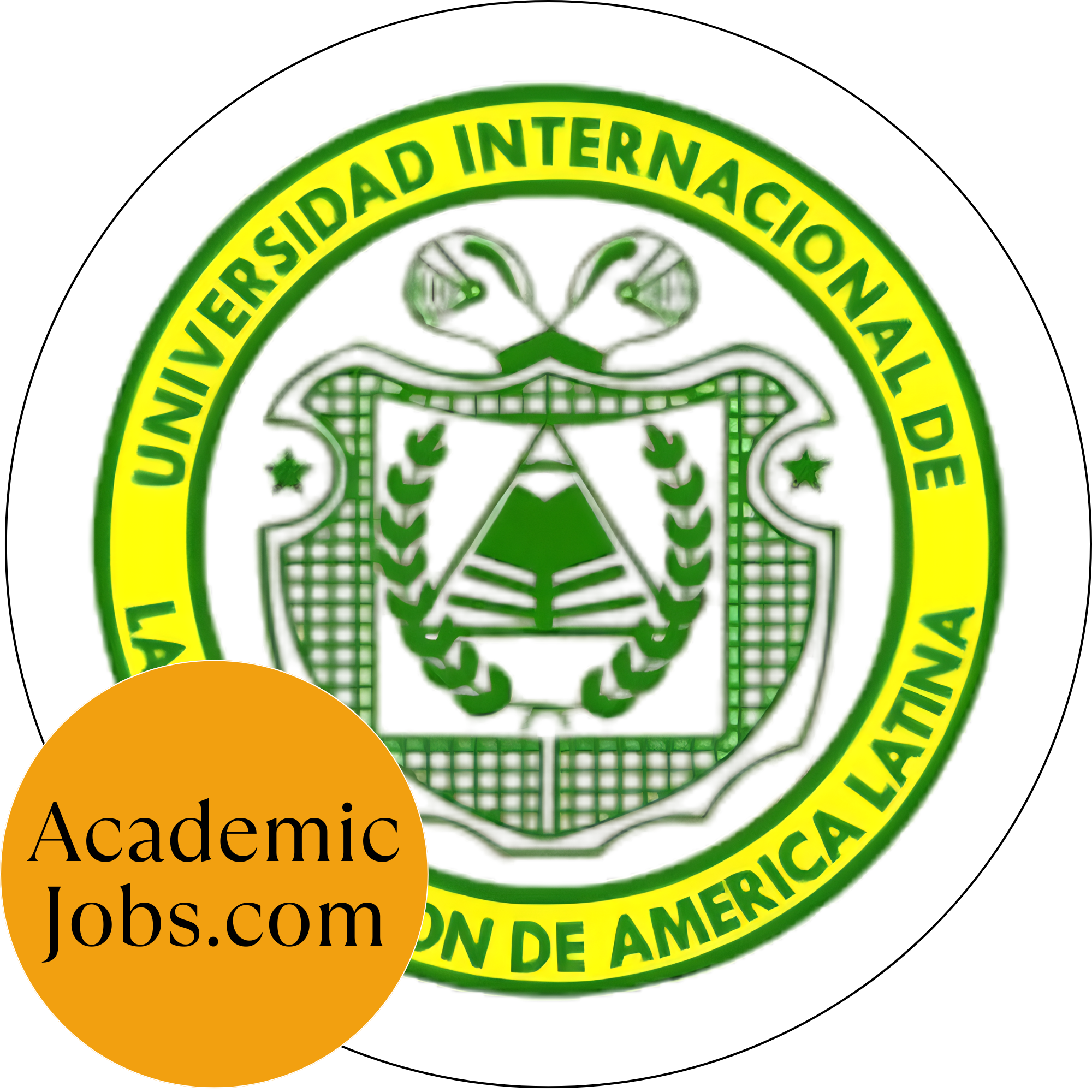 UNIAL - Universidad Internacional de Integración de América Latina logo