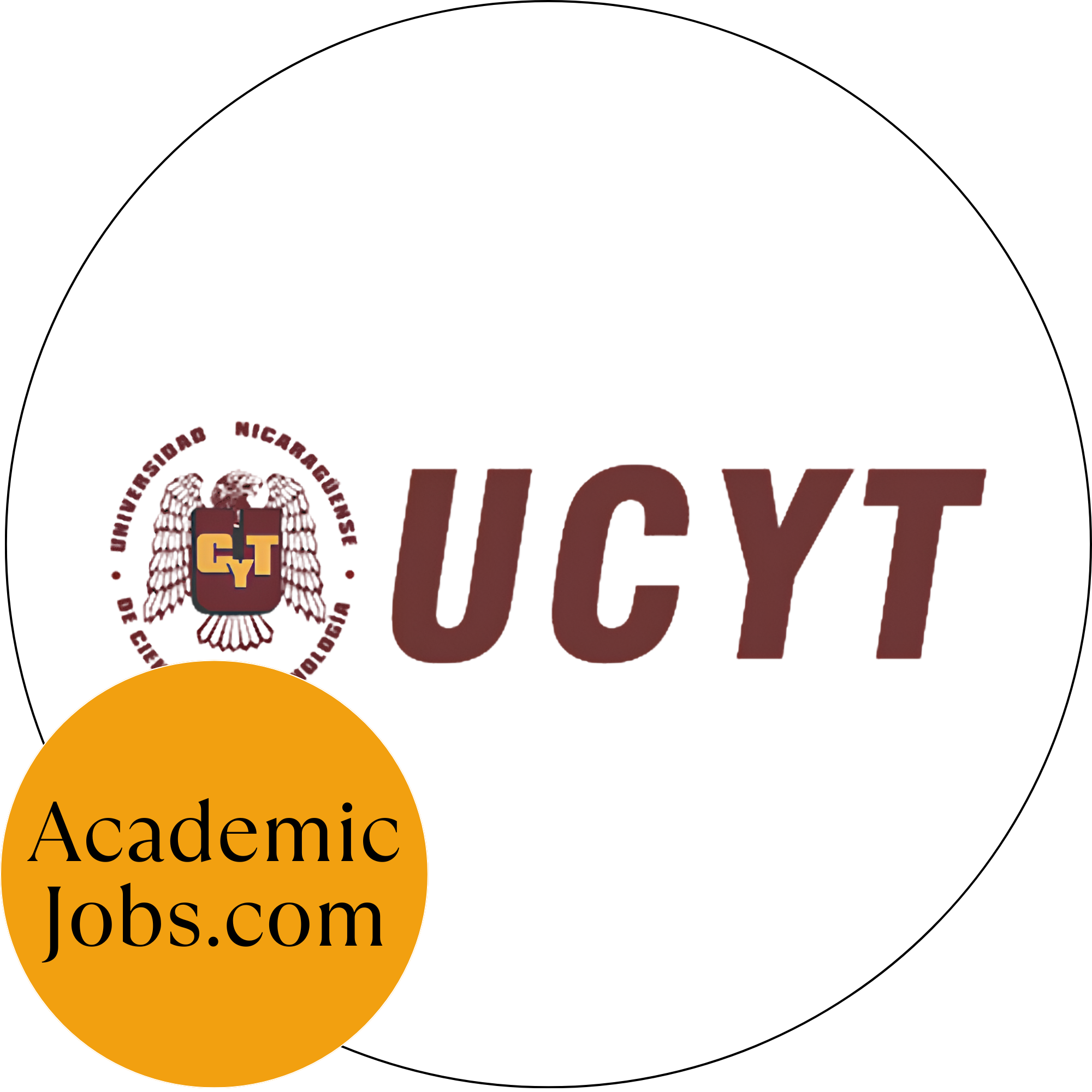 UNICIT - Universidad Nicaragüense de Ciencia y Tecnología logo