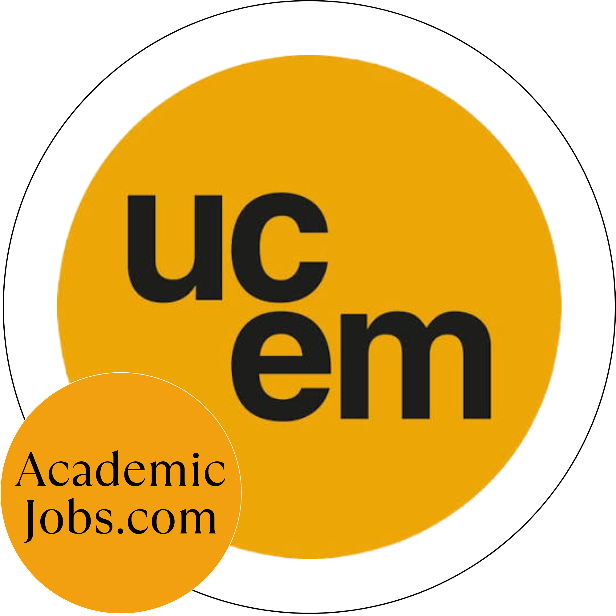 UCEM - Universidad Centroamericana de Ciencias Empresariales (UCEM) logo