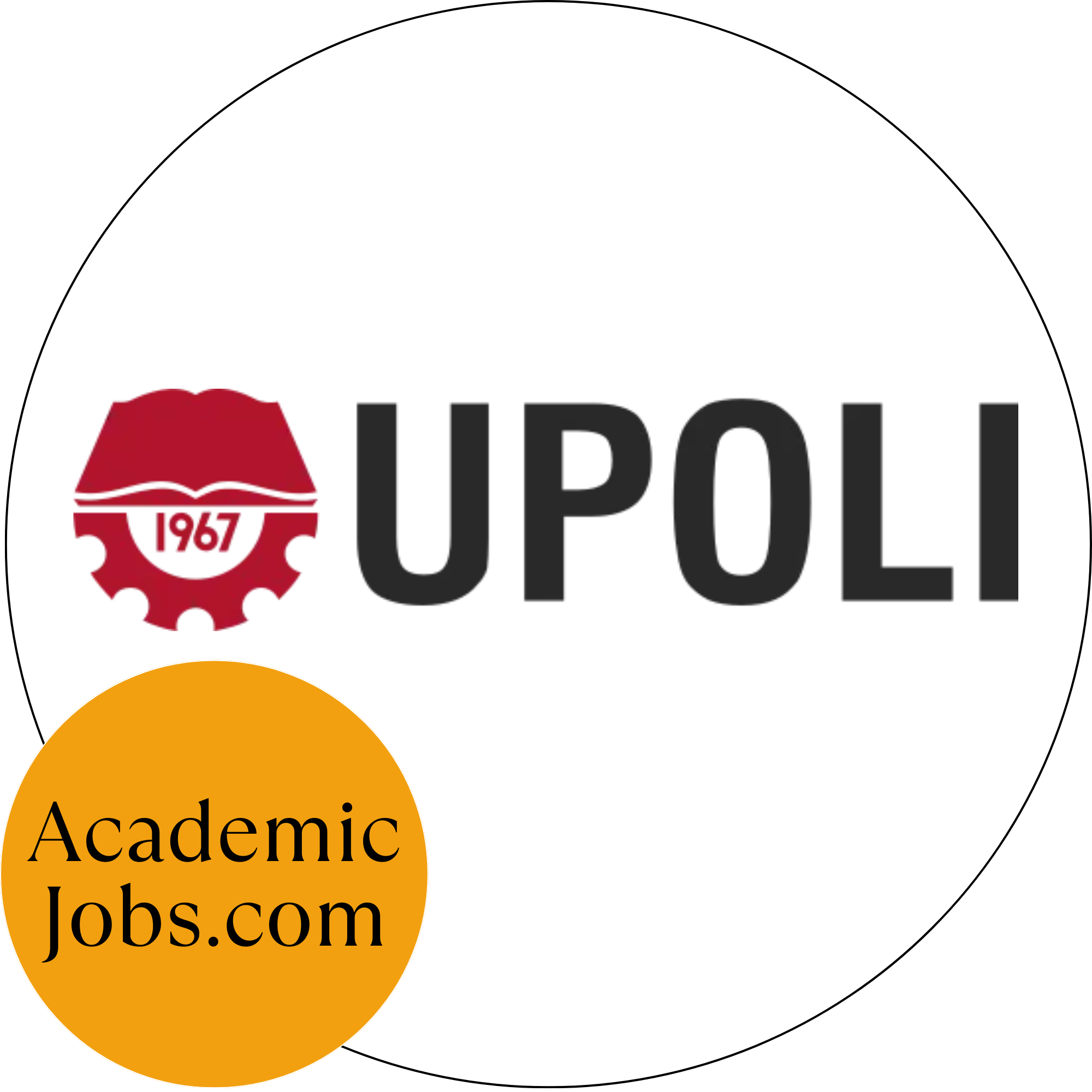 UPOLI - Universidad Politecnica de Nicaragua logo
