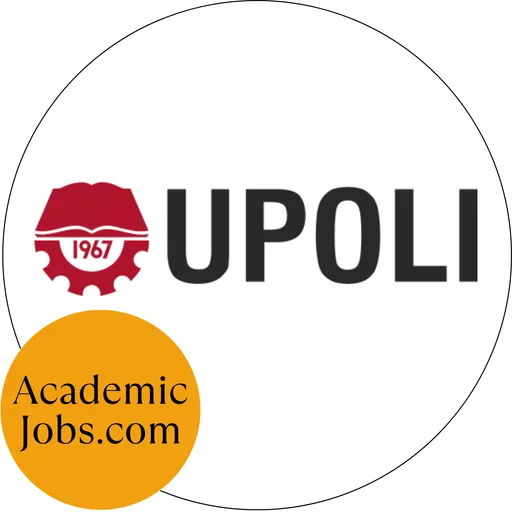 UPOLI - Universidad Politecnica de Nicaragua logo