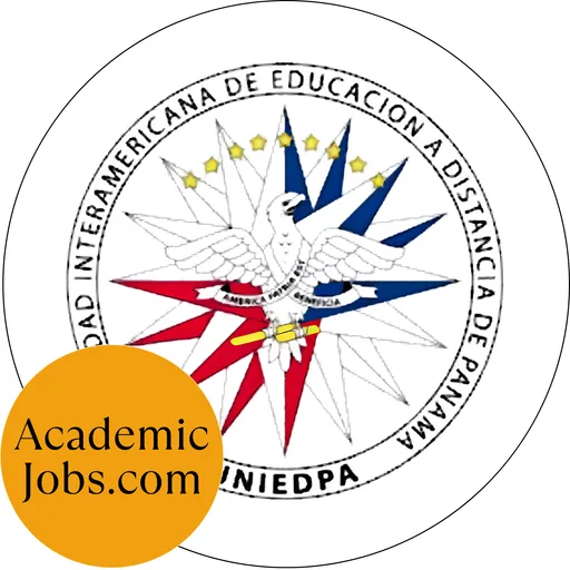 Universidad Interamericana de Educacion a Distancia de Panama logo