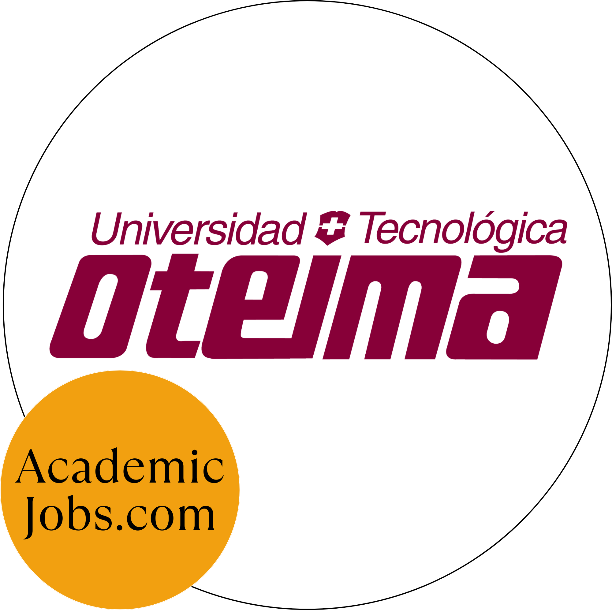 Logo do Universidad Tecnológica Oteima Jobs