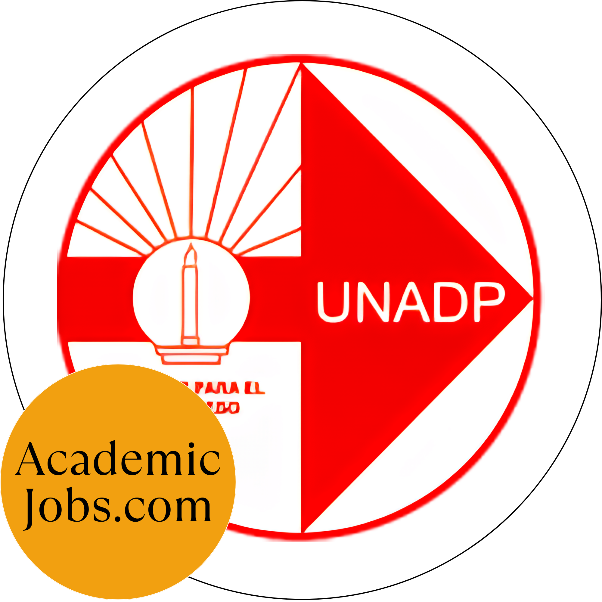 Logo do Universidad Abierta y a Distancia de Panama Jobs