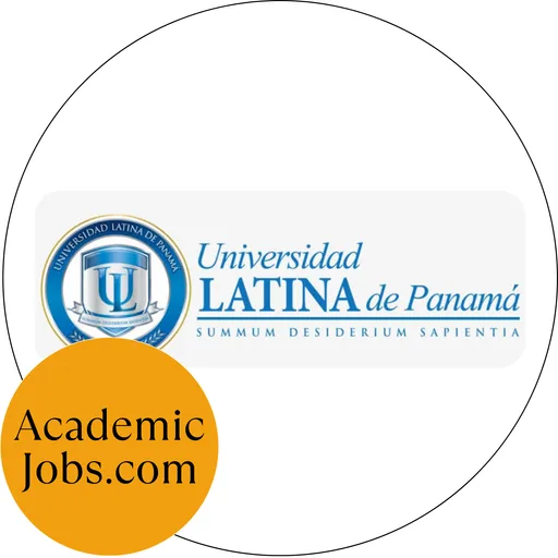 ULATINA - Universidad Latina de Panamá logo
