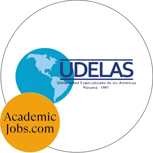 UDELAS - Universidad Especializada de Las Americas logo
