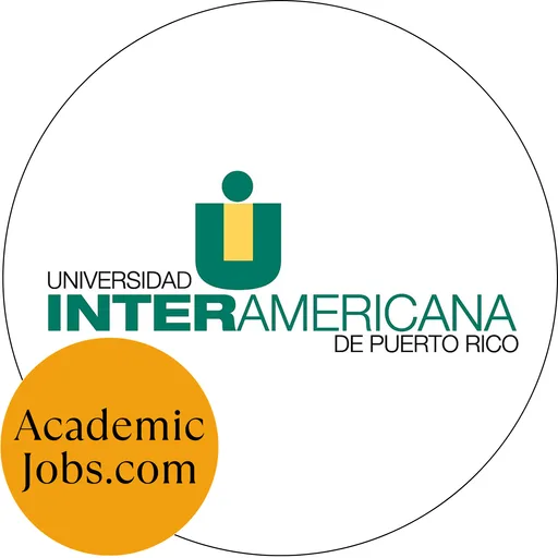 INTER Bayamón - Universidad Interamericana de Puerto Rico, Bayamón logo