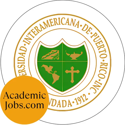 UIPR - Universidad Interamericana de Puerto Rico logo