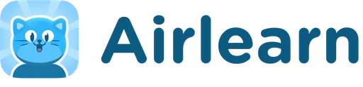 Airlearn Logo