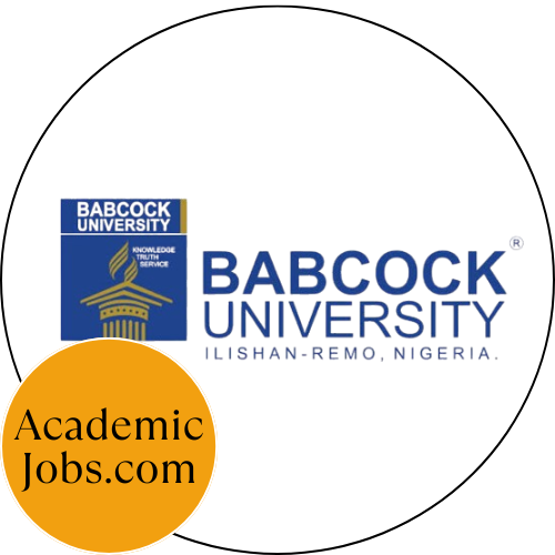 Babcock University logo